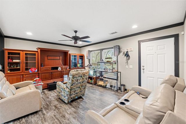36848 8TH AVENUE, Zephyrhills, FL 33541