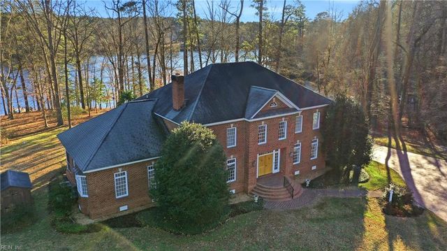 1259 Murphys Mill RD, Suffolk, VA 23434