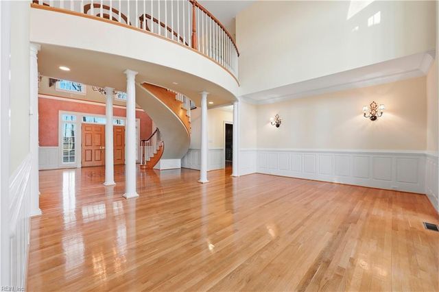 1259 Murphys Mill RD, Suffolk, VA 23434