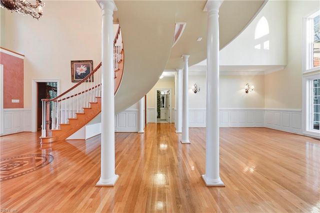 1259 Murphys Mill RD, Suffolk, VA 23434