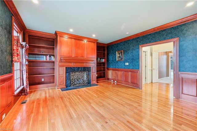 1259 Murphys Mill RD, Suffolk, VA 23434