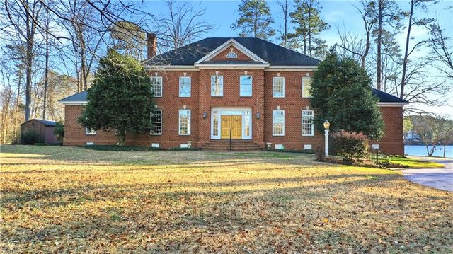 1259 Murphys Mill RD, Suffolk, VA 23434