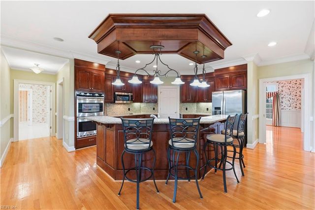 1259 Murphys Mill RD, Suffolk, VA 23434