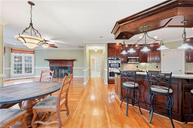 1259 Murphys Mill RD, Suffolk, VA 23434