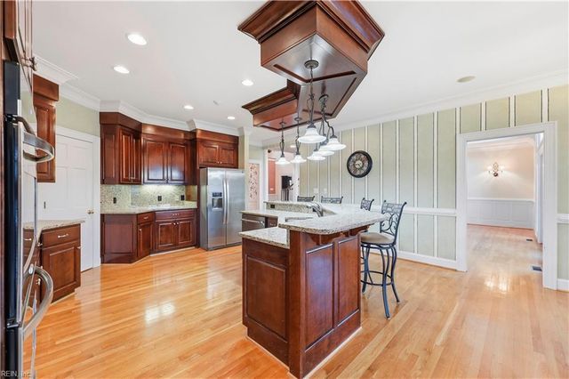 1259 Murphys Mill RD, Suffolk, VA 23434