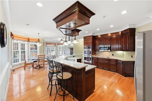 1259 Murphys Mill RD, Suffolk, VA 23434