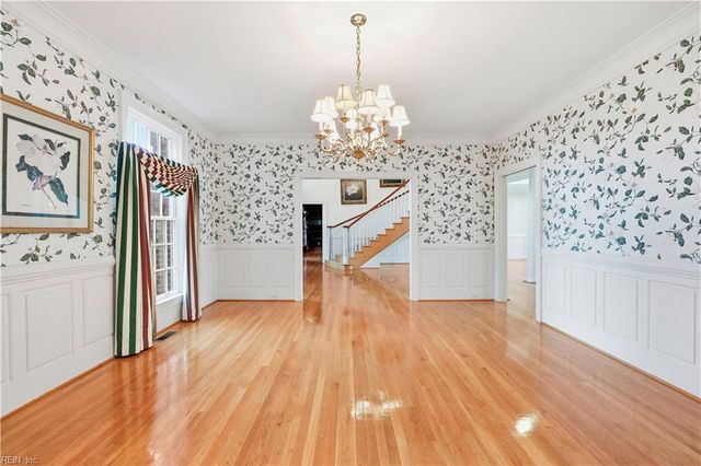 1259 Murphys Mill RD, Suffolk, VA 23434