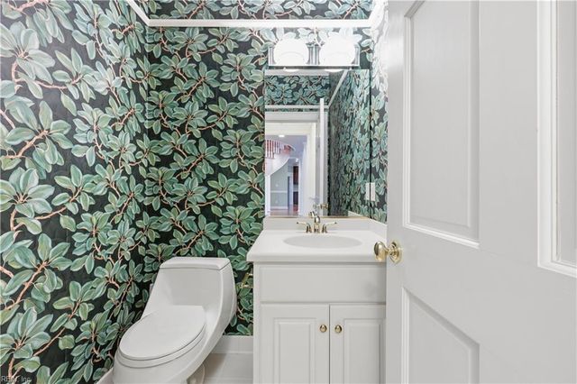 1259 Murphys Mill RD, Suffolk, VA 23434