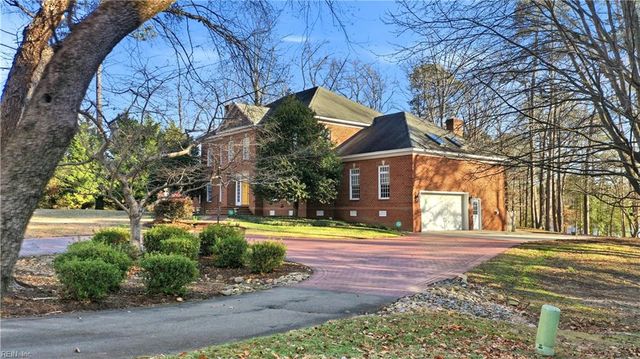 1259 Murphys Mill RD, Suffolk, VA 23434