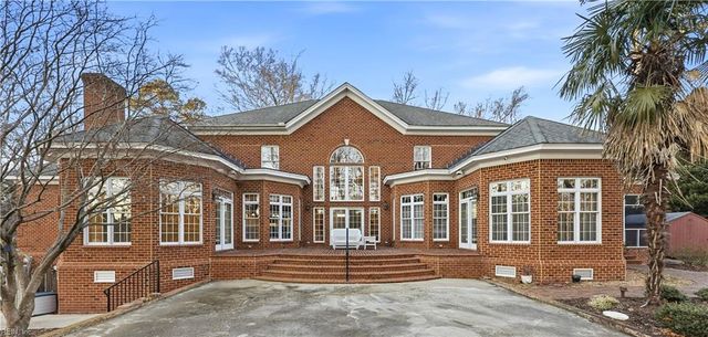 1259 Murphys Mill RD, Suffolk, VA 23434