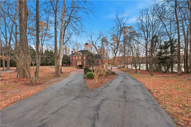 1259 Murphys Mill RD, Suffolk, VA 23434