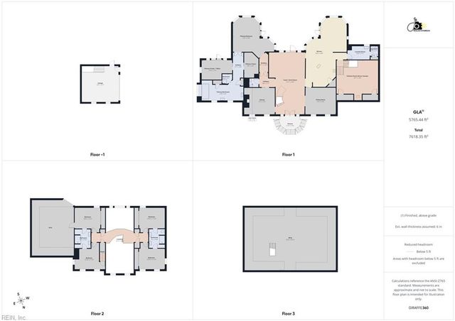 1259 Murphys Mill RD, Suffolk, VA 23434