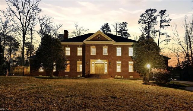 1259 Murphys Mill RD, Suffolk, VA 23434