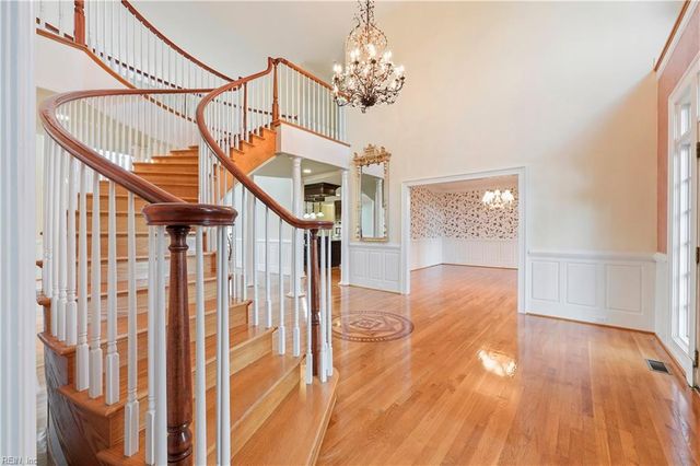 1259 Murphys Mill RD, Suffolk, VA 23434