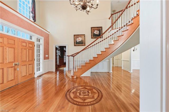 1259 Murphys Mill RD, Suffolk, VA 23434