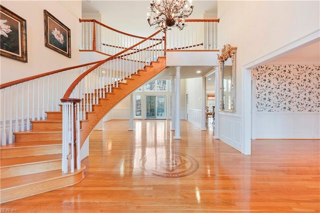 1259 Murphys Mill RD, Suffolk, VA 23434