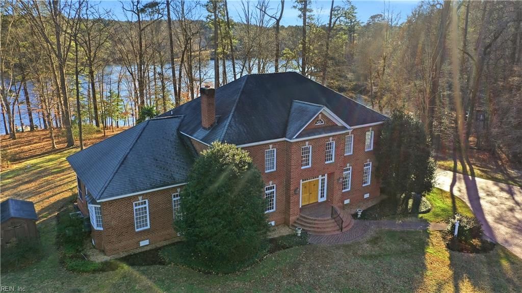 1259 Murphys Mill RD, Suffolk, VA 23434