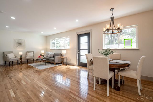 8693 Mockingbird Lane, Springfield Twp., OH 45231