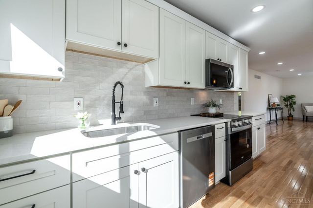 8693 Mockingbird Lane, Springfield Twp., OH 45231