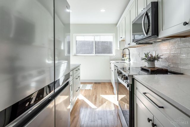 8693 Mockingbird Lane, Springfield Twp., OH 45231