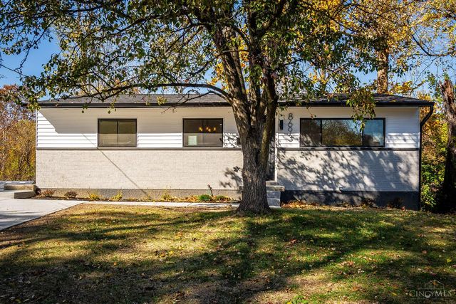 8693 Mockingbird Lane, Springfield Twp., OH 45231