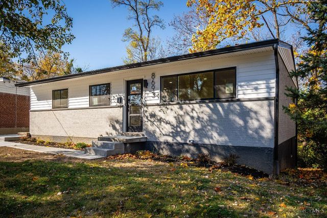 8693 Mockingbird Lane, Springfield Twp., OH 45231