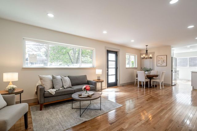 8693 Mockingbird Lane, Springfield Twp., OH 45231