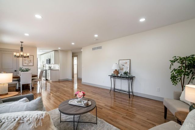 8693 Mockingbird Lane, Springfield Twp., OH 45231