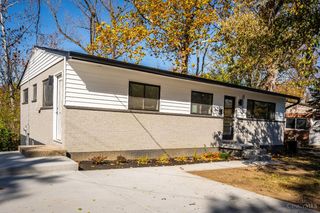 8693 Mockingbird Lane, Springfield Twp., OH 45231