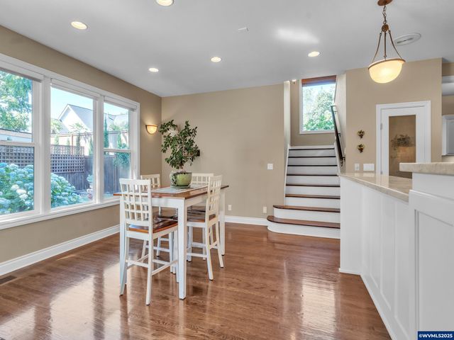 1448 Brewster Av SE, Salem, OR 97302