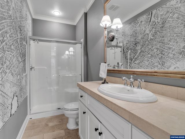 1448 Brewster Av SE, Salem, OR 97302