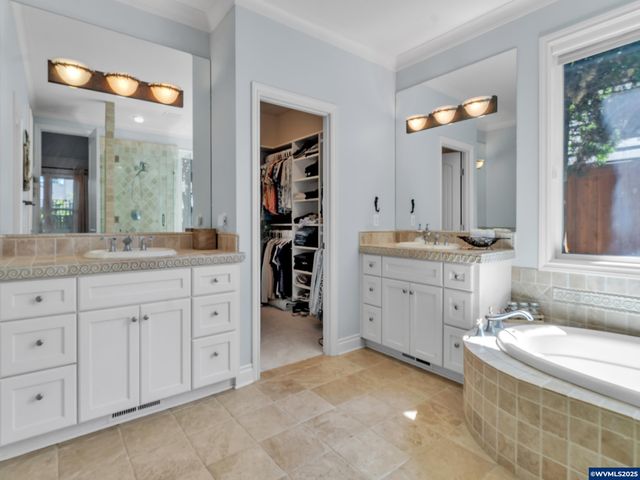 1448 Brewster Av SE, Salem, OR 97302