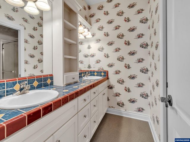 1448 Brewster Av SE, Salem, OR 97302