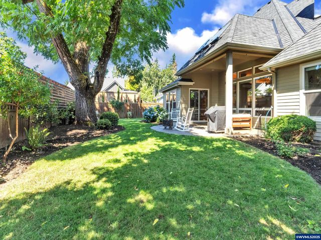 1448 Brewster Av SE, Salem, OR 97302