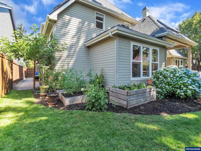 1448 Brewster Av SE, Salem, OR 97302
