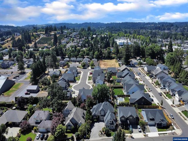 1448 Brewster Av SE, Salem, OR 97302