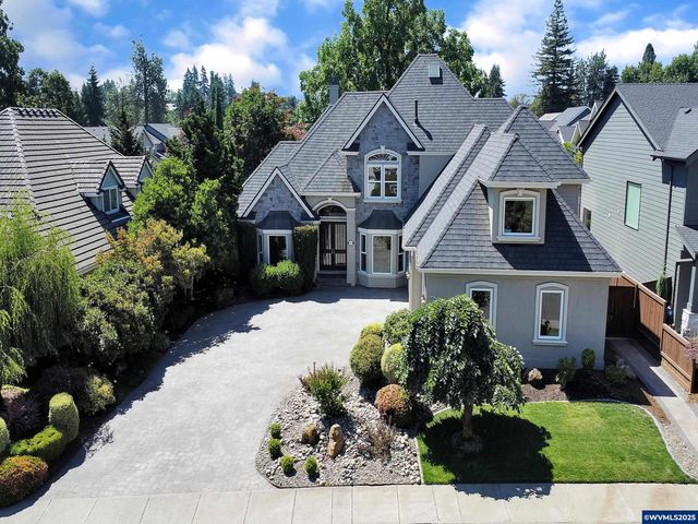1448 Brewster Av SE, Salem, OR 97302