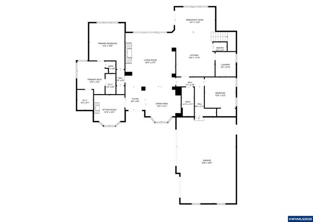 1448 Brewster Av SE, Salem, OR 97302