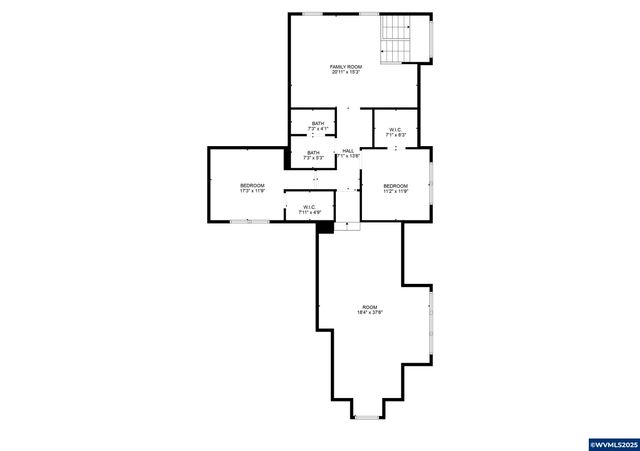 1448 Brewster Av SE, Salem, OR 97302
