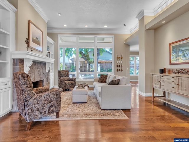 1448 Brewster Av SE, Salem, OR 97302