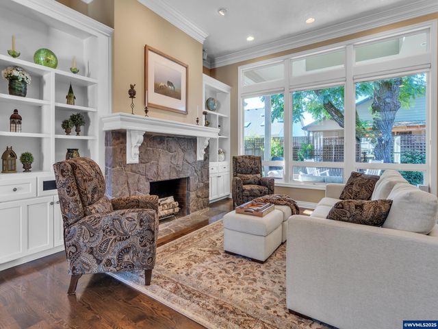 1448 Brewster Av SE, Salem, OR 97302