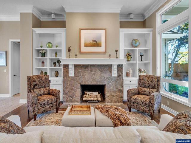 1448 Brewster Av SE, Salem, OR 97302
