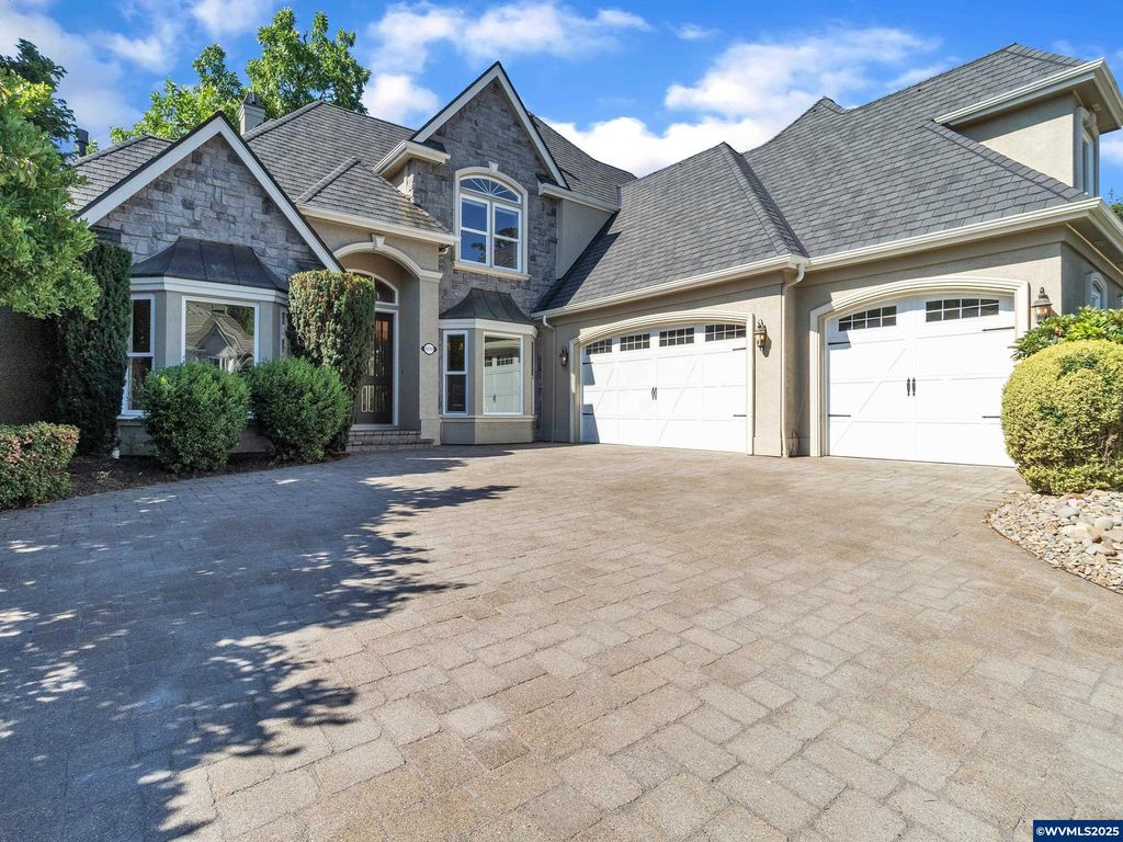 1448 Brewster Av SE, Salem, OR 97302