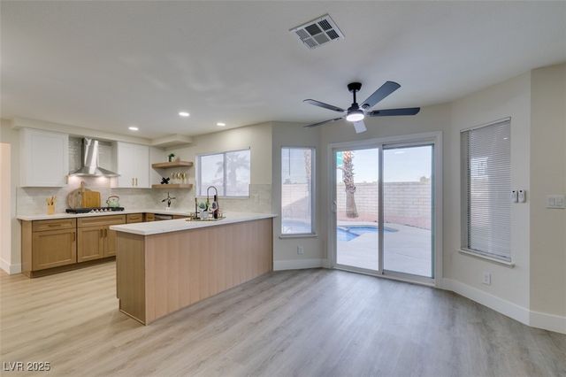 1166 Little Sidnee Drive, Las Vegas, NV 89123