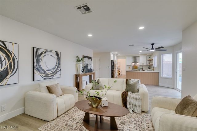 1166 Little Sidnee Drive, Las Vegas, NV 89123