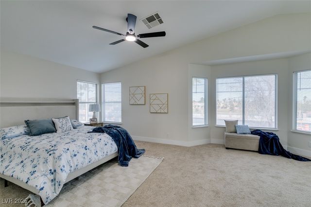 1166 Little Sidnee Drive, Las Vegas, NV 89123