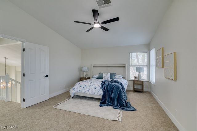 1166 Little Sidnee Drive, Las Vegas, NV 89123