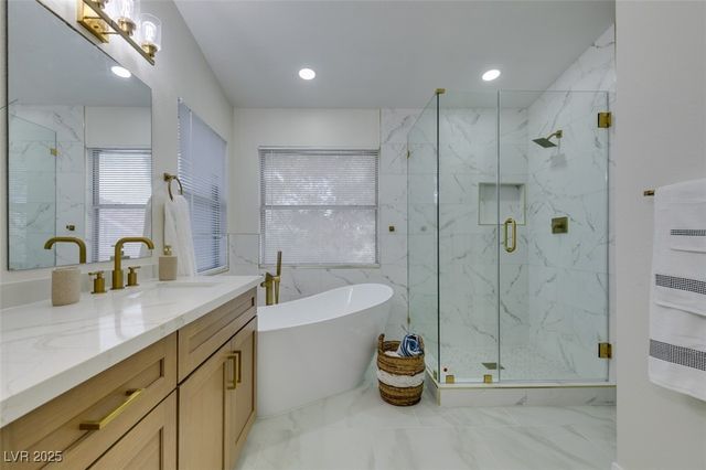 1166 Little Sidnee Drive, Las Vegas, NV 89123