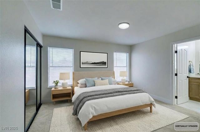 1166 Little Sidnee Drive, Las Vegas, NV 89123