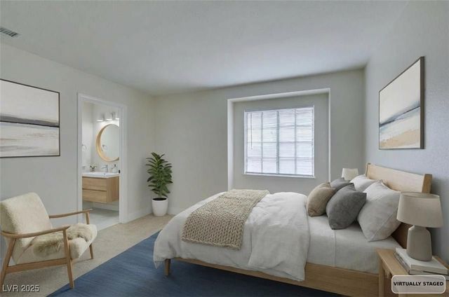 1166 Little Sidnee Drive, Las Vegas, NV 89123